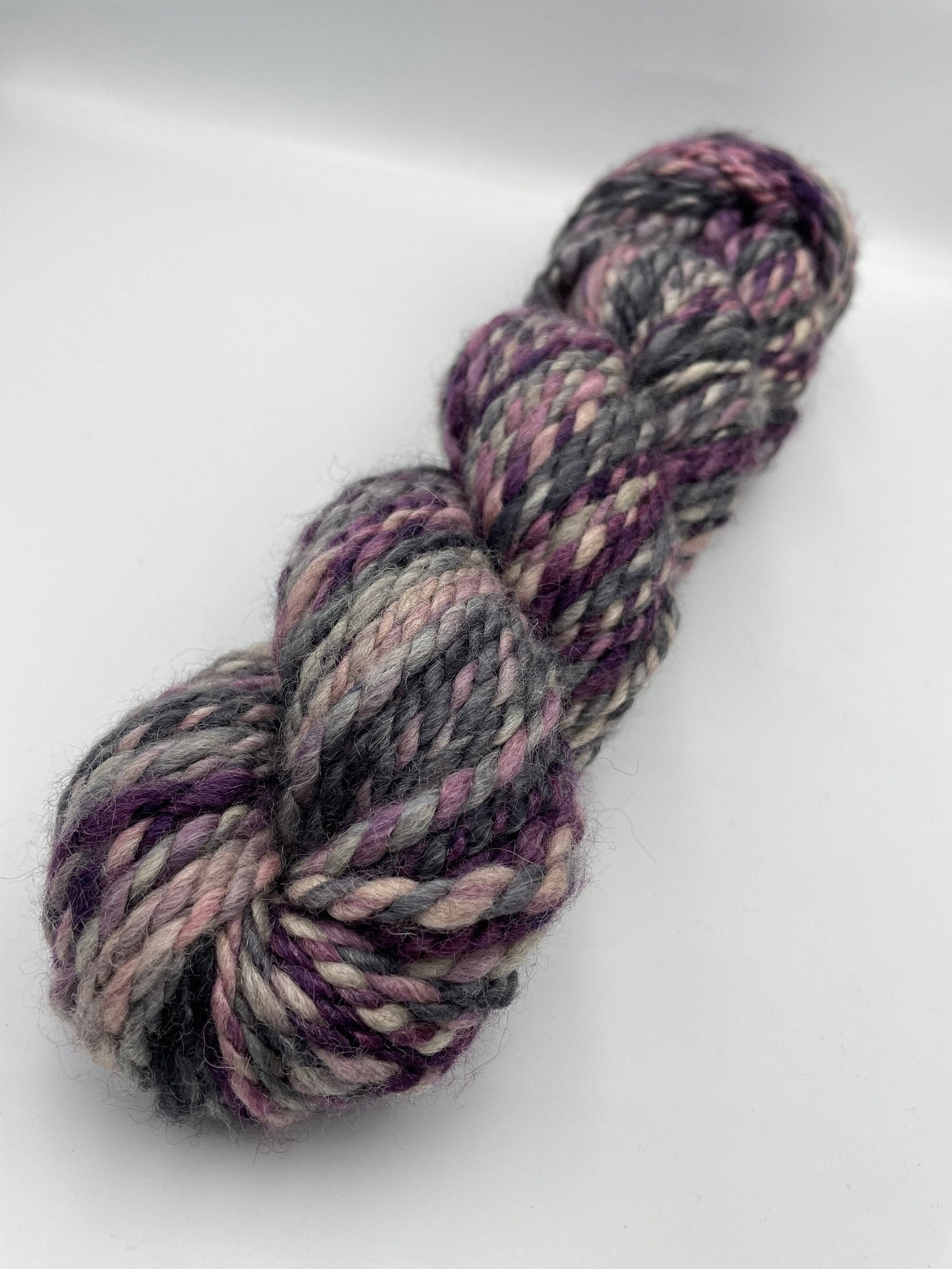 Classic Handspun Yarn — “221B”