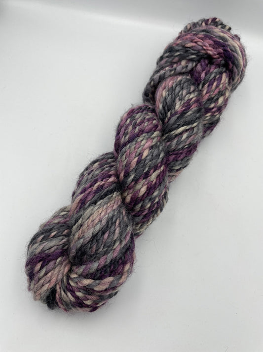 Classic Handspun Yarn — “221B”