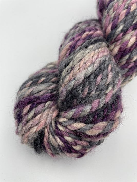 Classic Handspun Yarn — “221B”