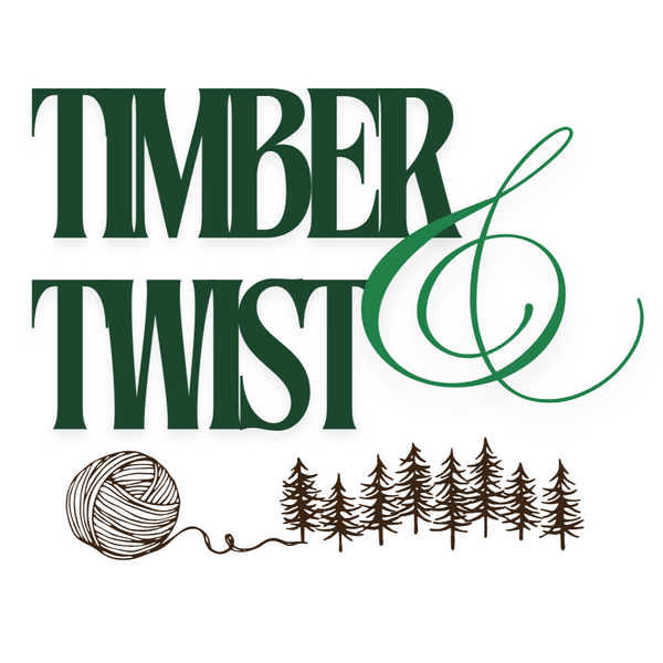 Timber and Twist